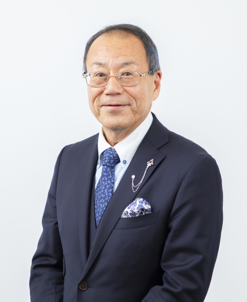 写真：横山信治