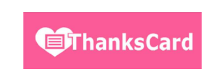 ThanksCard